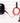 Câble EV DEFA eConnect Rouge 20A 13,8kW 7,5M