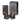 Perific Max 5010+310 Licence DIN EVI Capteur de courant 36 Compteur EV